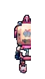 crt N
