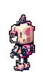 crt NW