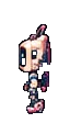 crt W